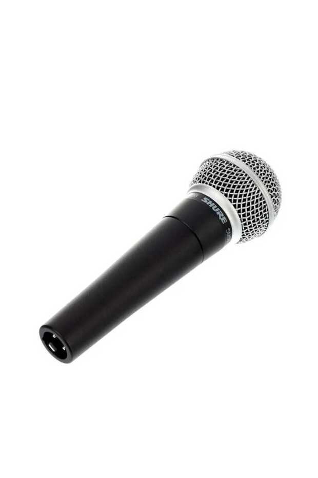 SM58-Lce Vokal mikrafon - 2