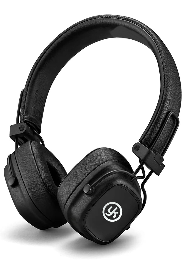 Kablosuz Bluetooth Kulaklık Rgbli Kablosuz Katlanabilir Ve Ayarlanabilir Bulututlu Kulaklık - 1