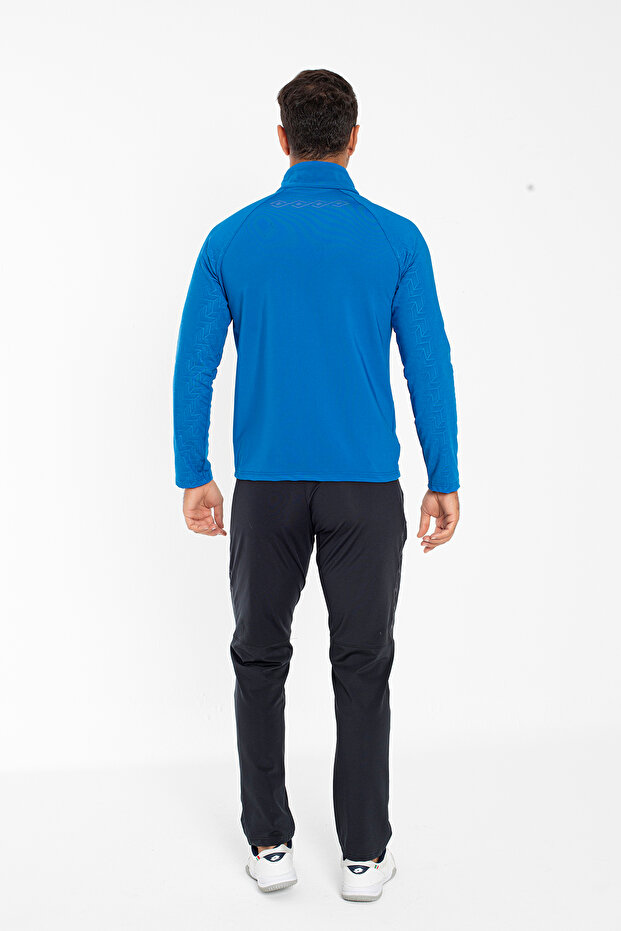 DALGIÇ SEREMONİ ERKEK EŞOFMAN TK - 3