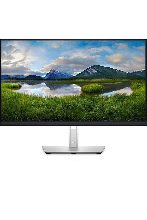 23.8" Ips P2422he 5ms 60hz Hdmı-dp Type-c Pıvot Iş Monitörü 1920x1080 - 1