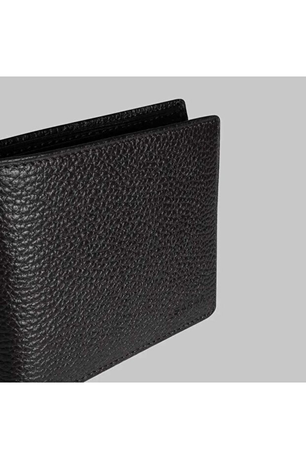 CÜZDAN SİYAH-SİYAH - 1