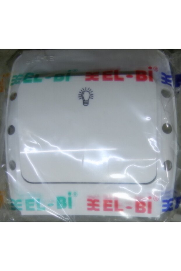 Elbi Light key - 1