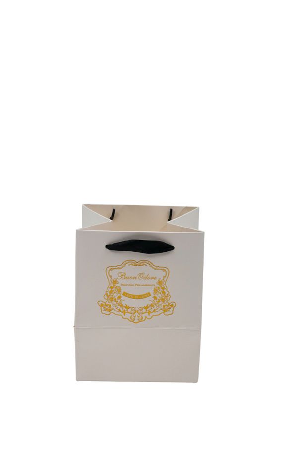 HEDİYELİK KARTON POŞET TORBA KÜÇÜK BOY - 3