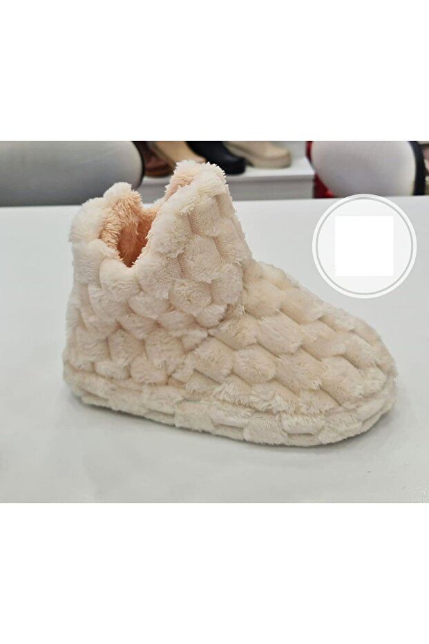 PELUŞ EV PANDUFU - 1