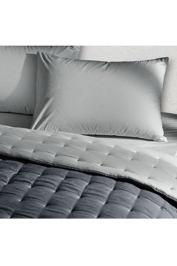 Donna Antrasit Sleeper Tek Kişilik Uyku Seti - 2