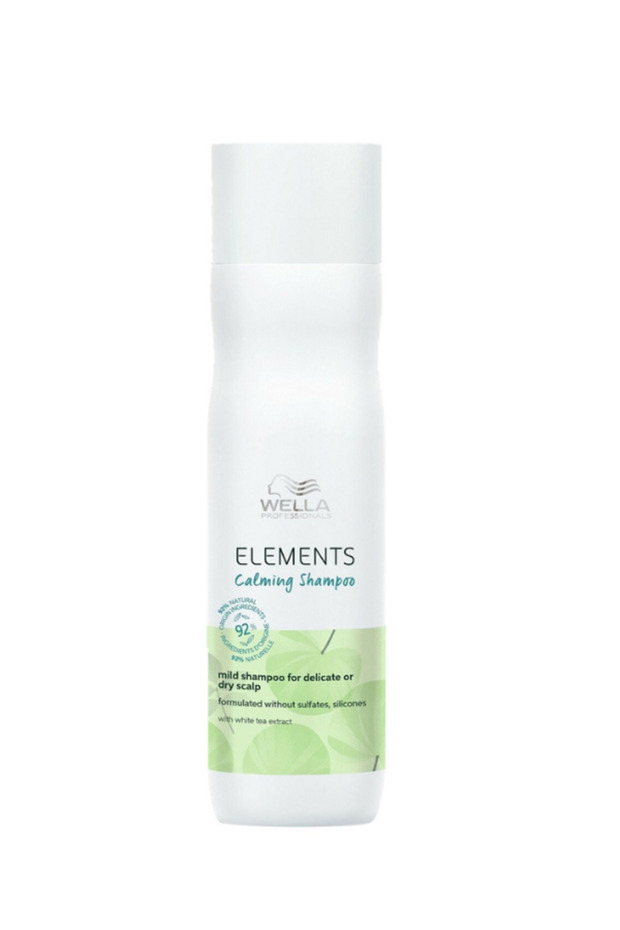 Elements Renewing Calming Yenileyici Şampuan 250 ml (sülfatsız ONARICI) - 3