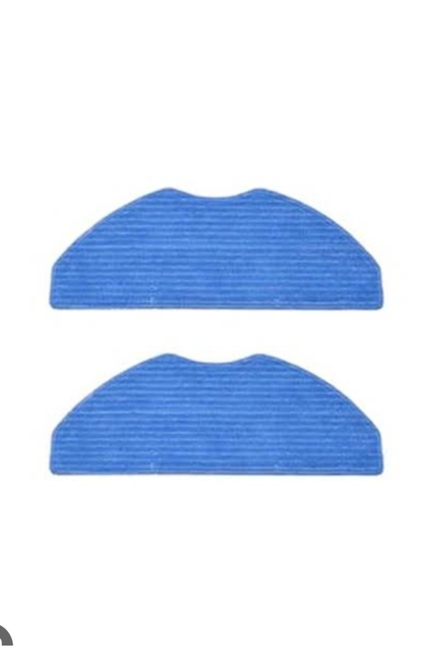 موديل Botslab 360 S8 - 2 ممسحة ممسحة - 1