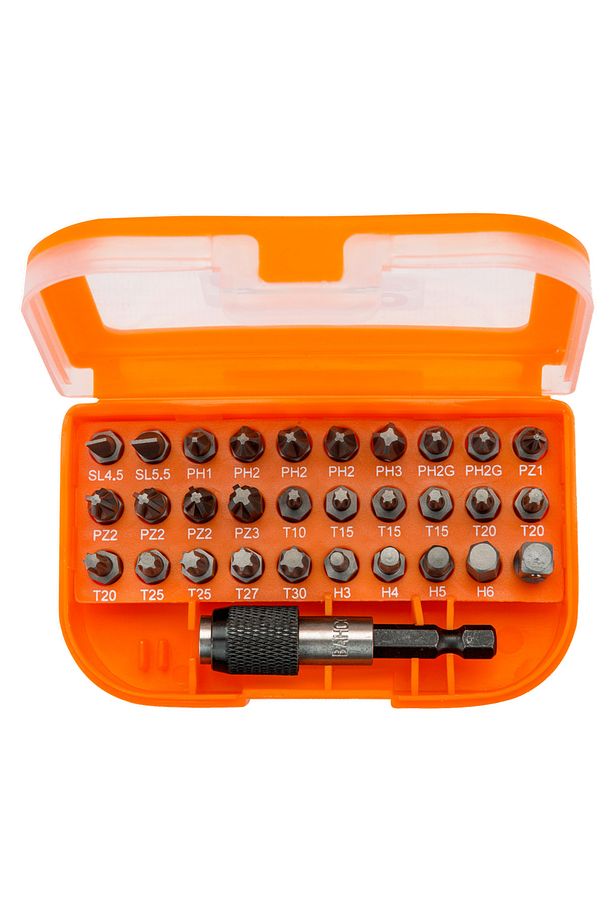 Bits Ucu Seti 59/s31b - 2