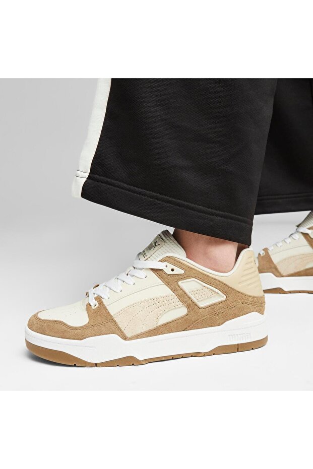 Slipstream Heritage Alpine Snow-Chocolat - 4
