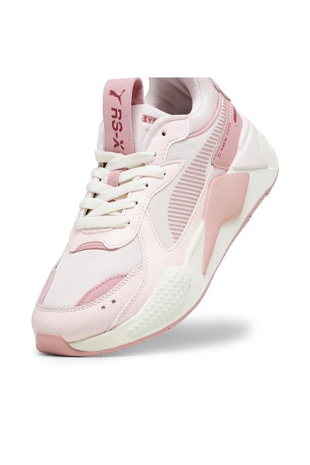 RS-X Soft Wns Frosty Pink-Warm White - 5