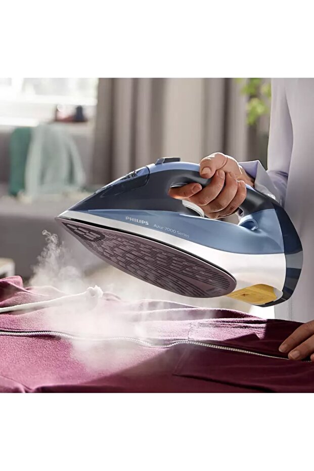 PHİLİPS 7000 SERİES BUHARLI ÜTÜ - 5
