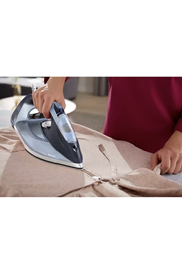 PHİLİPS 7000 SERİES BUHARLI ÜTÜ - 3