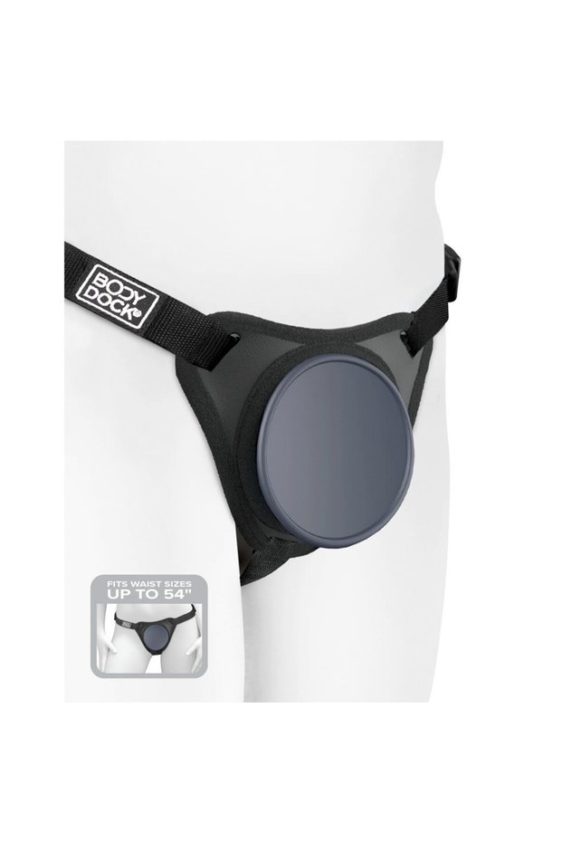 Ελίτ Ζώνη Strap-On