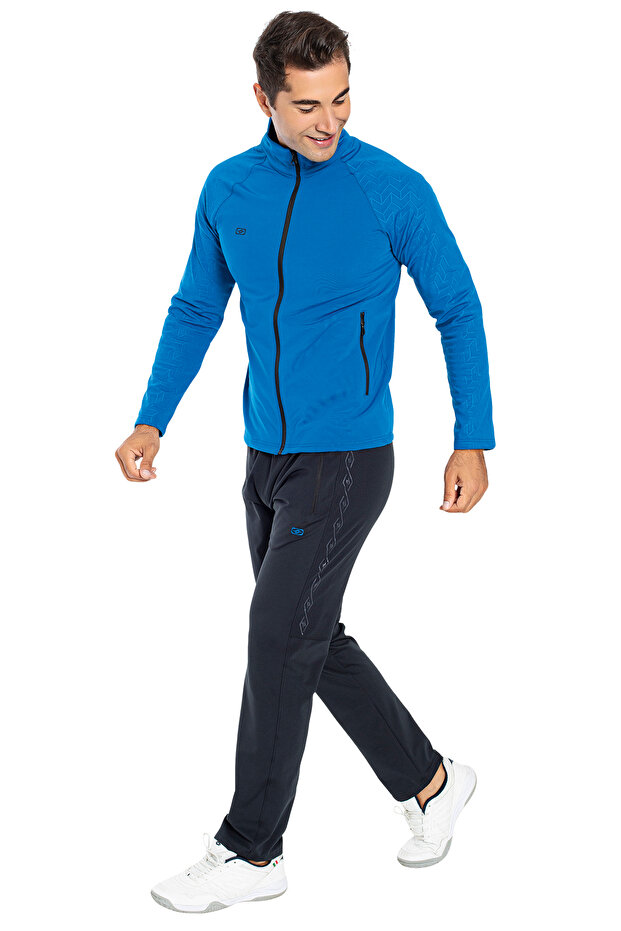 DALGIÇ SEREMONİ ERKEK EŞOFMAN TK - 1