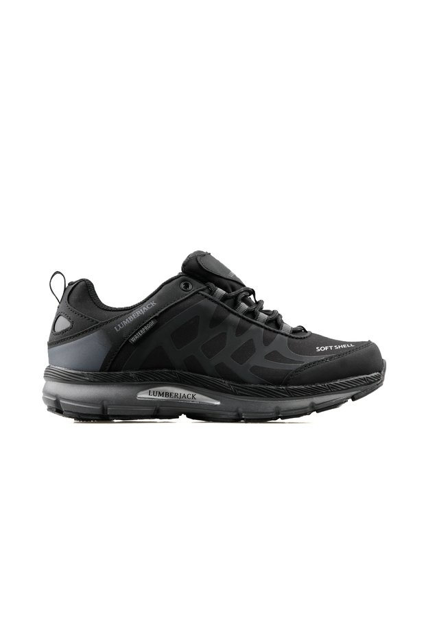 3W Ursa Wmn 3Pr Women's Outdoor Shoes 101389222 Black