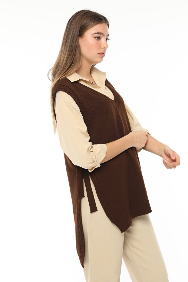 Pulover de damă - 3