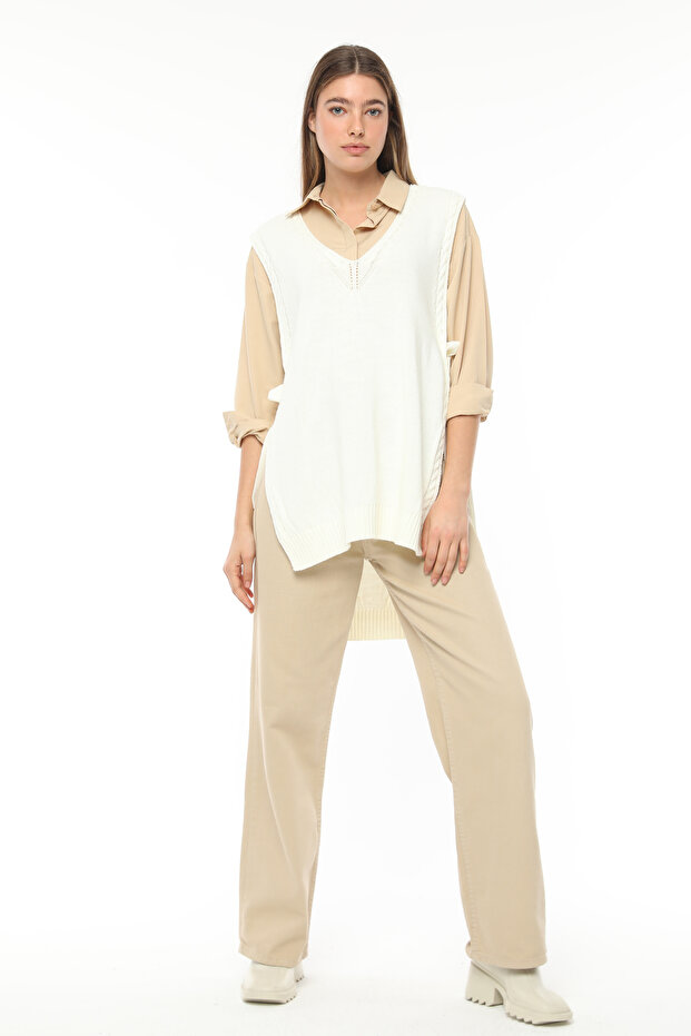 Women's Knitwear Sweater