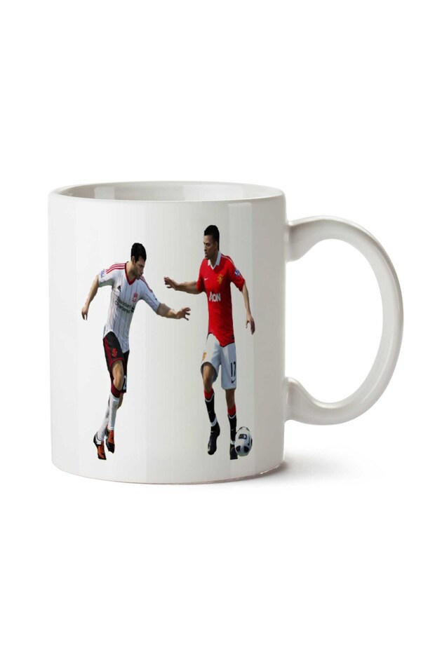 كوب مطبوع على الجانبين من FIFA-PNG-Pic