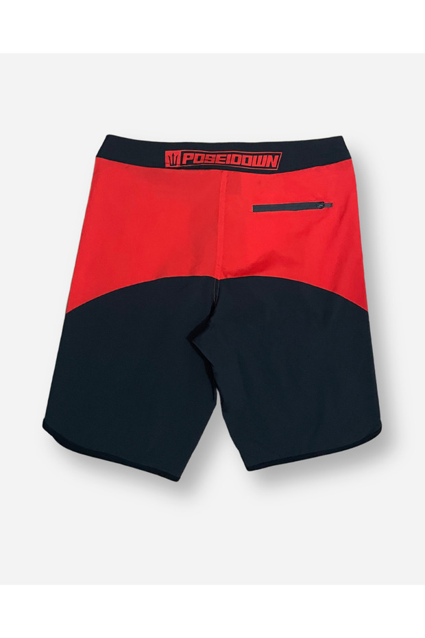 Black Rush Boardshort - 3
