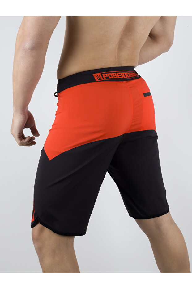 Black Rush Boardshort - 5