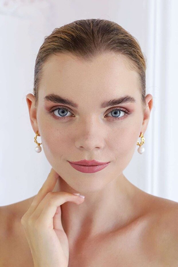 Jayla Inci Küpe - 2