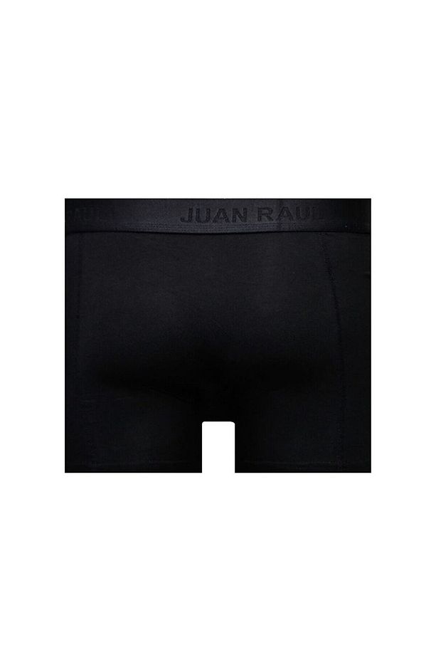 Siyah Basic Erkek Boxer - 2