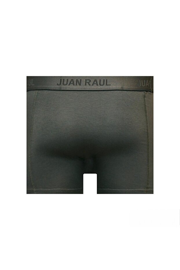 Anthracite Basic Men's Boxers - 2