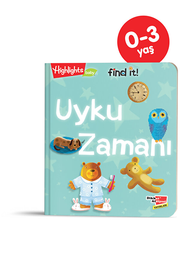 Uyku Zamanı - Kolektif