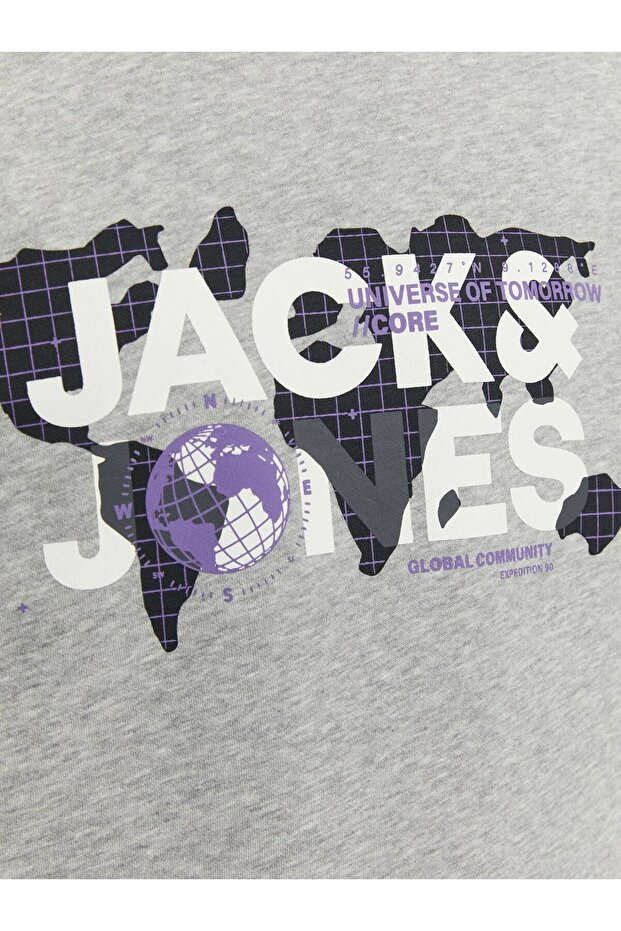 JCODUST SWEAT CREW NECK - 6