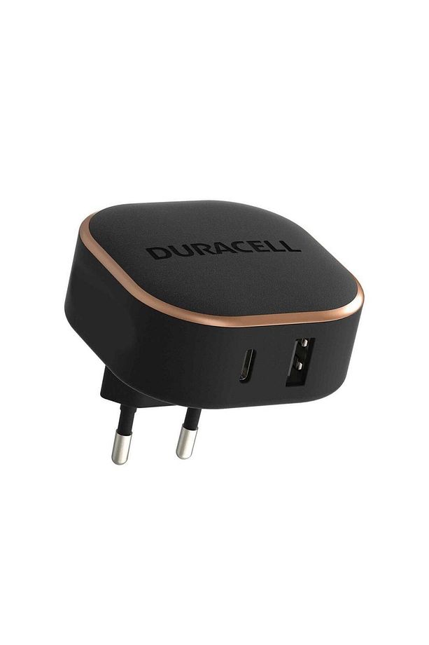 30w 4x Hızlı Şarj Başlığı ( Usb-a,usb-c ) - Siyah - 2