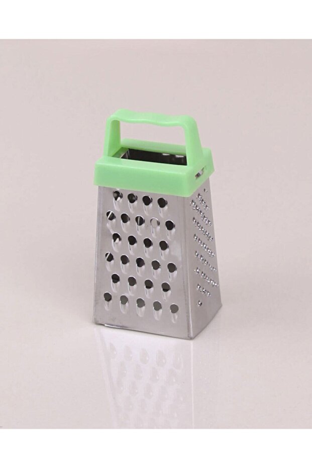 Mıknatıslı Mini Sarımsak Rendesi Mini Rende - 1