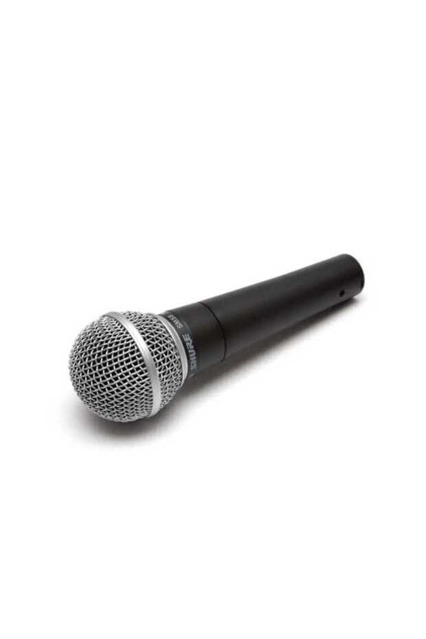 SM58-Lce Vokal mikrafon - 1