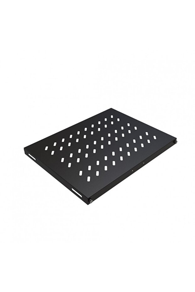Sbt60-A-S1-19 1U 600mm Fixed Shelf