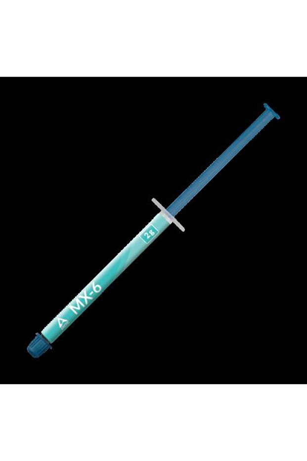 Arctic Mx-6 2g High Performance Thermal Paste - Actcp00079A