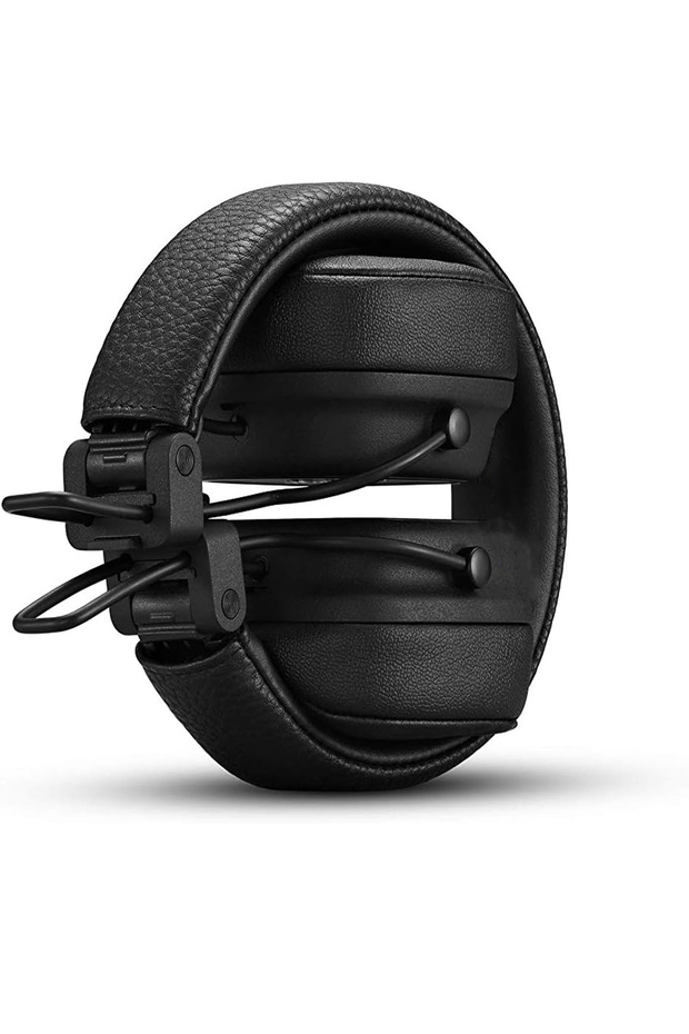 Kablosuz Bluetooth Kulaklık Rgbli Kablosuz Katlanabilir Ve Ayarlanabilir Bulututlu Kulaklık - 6