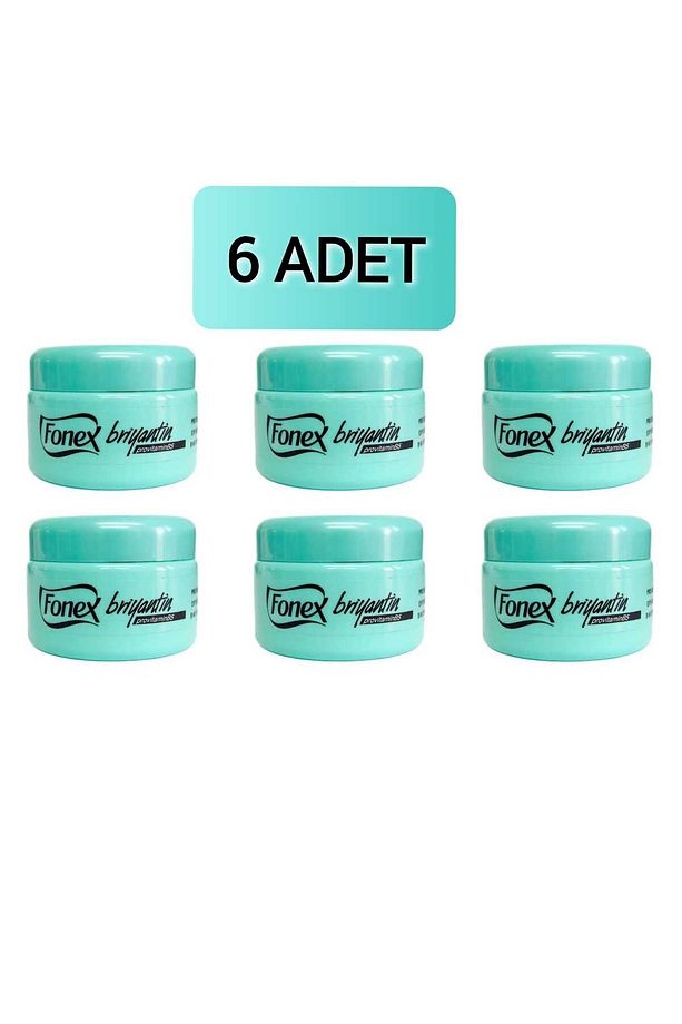 Briyantin 150ml. Kavanoz - 1