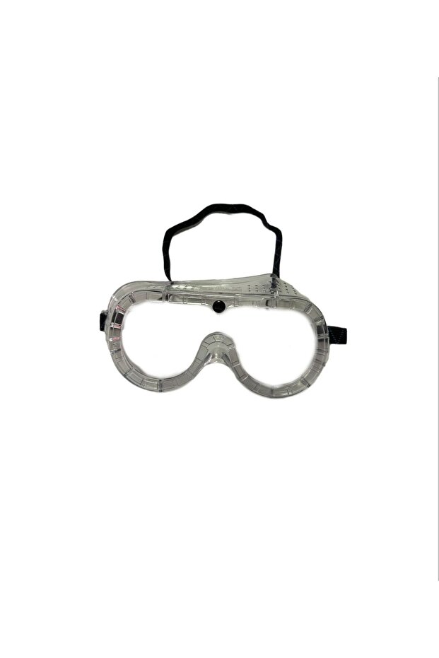 MAXSAFETY SE1120 GOGGLE GÖZLÜK