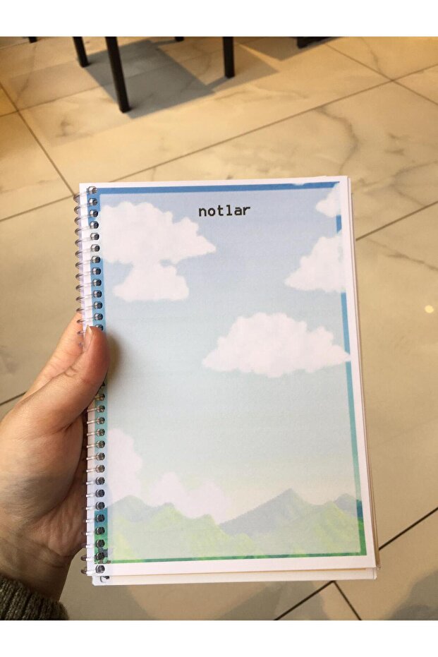 Stardew Valley Defter - 7