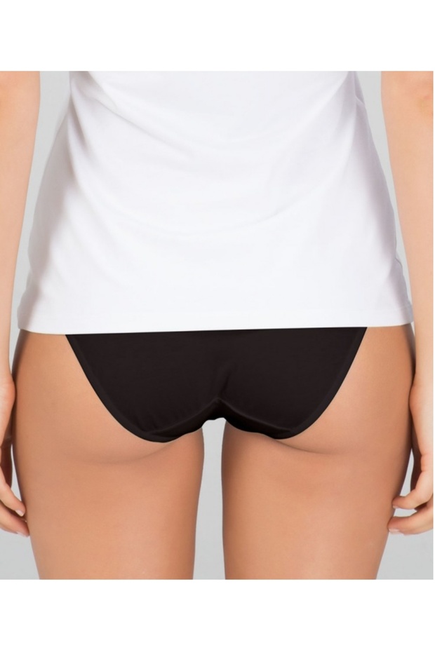 Γυναικεία εσώρουχα Modal Basic 2-pack - 3