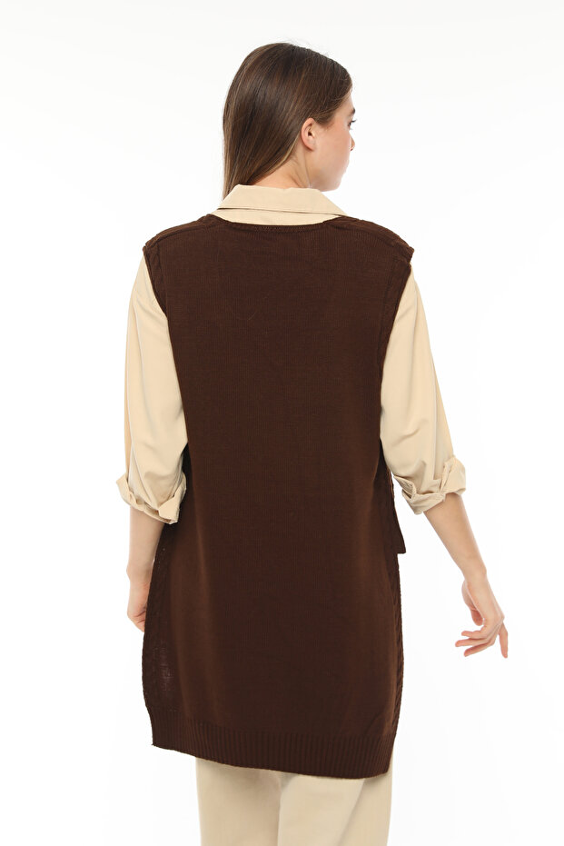 Pulover de damă - 5