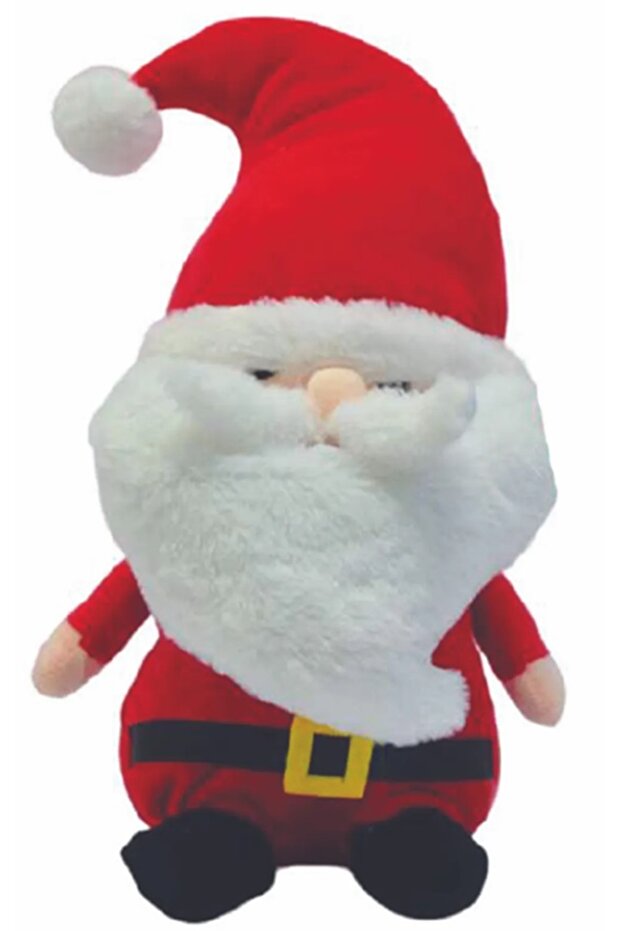 Noel Baba Peluş - 1