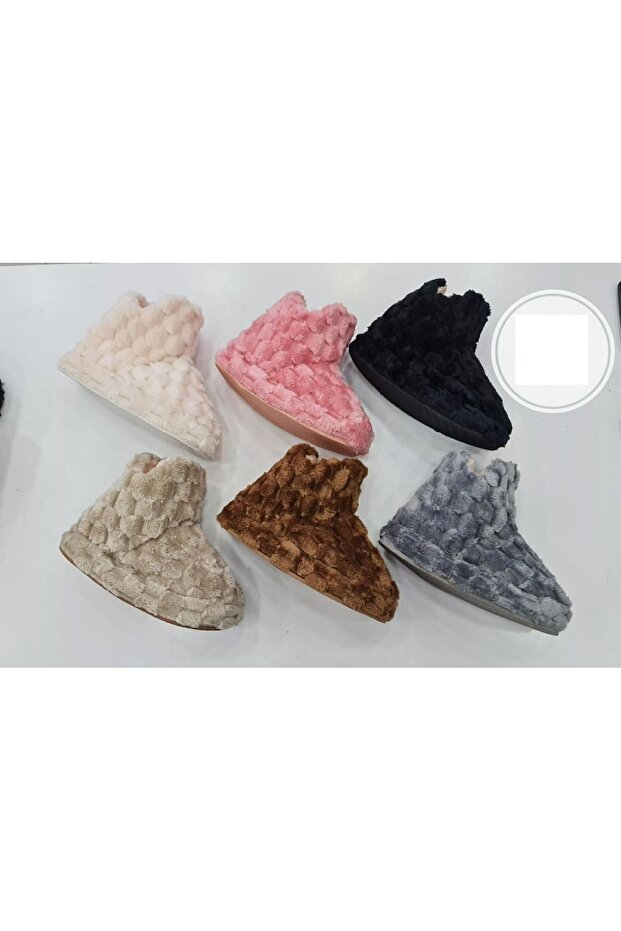 PELUŞ EV PANDUFU - 2