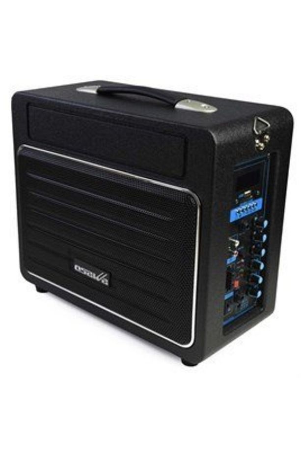 OSW 9120 Elektro Gitar Amfisi - 3