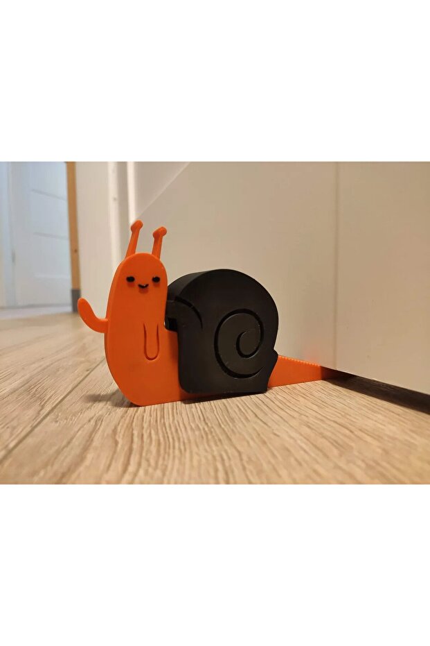 Adventure Time Salyangoz Kapı Stoperi - 1