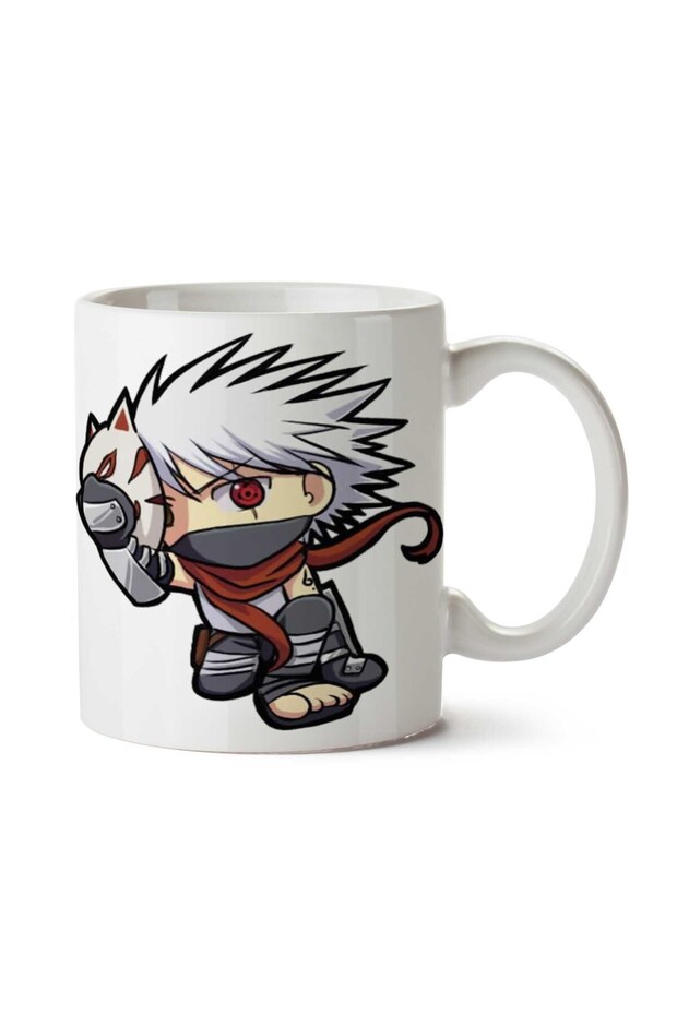 كوب تشيبي (2) مطبوع على الجانبين - 1