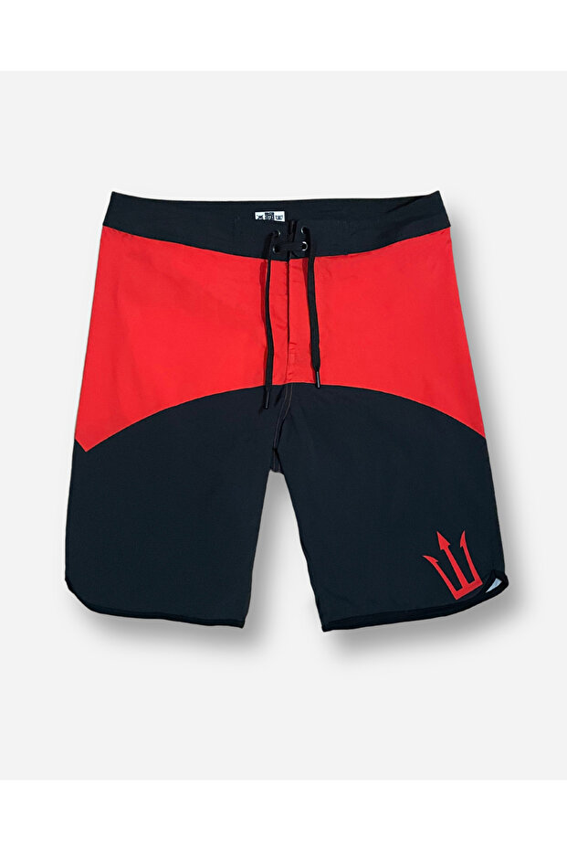 Black Rush Boardshort - 2