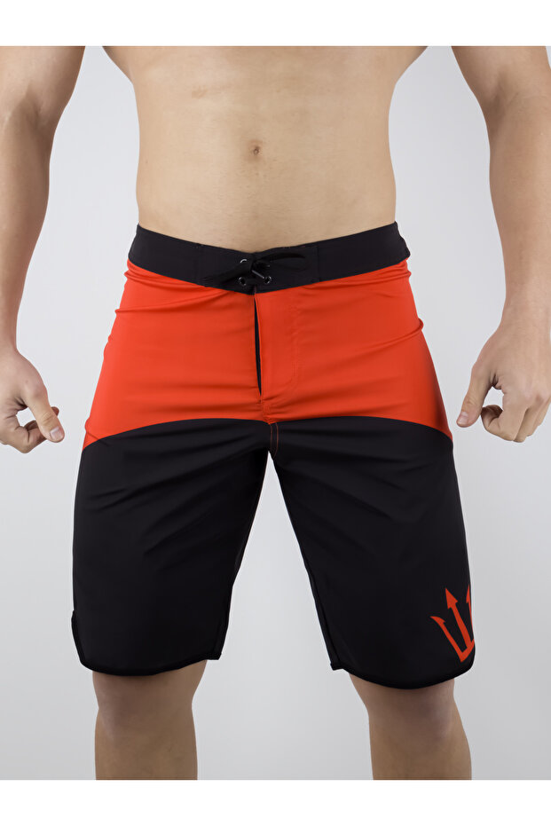 Black Rush Boardshort - 4