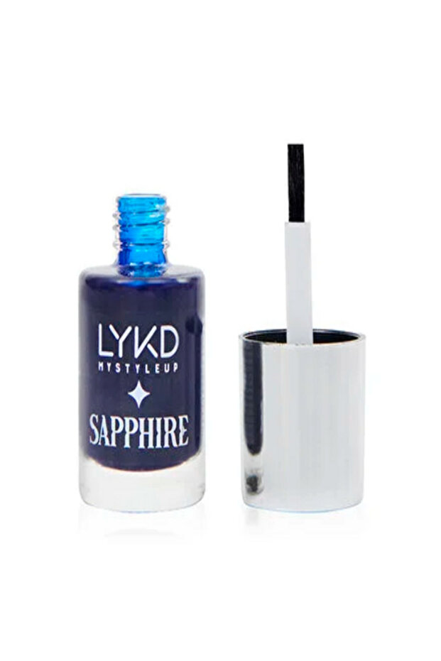 Stardust Oje Sapphire - 1