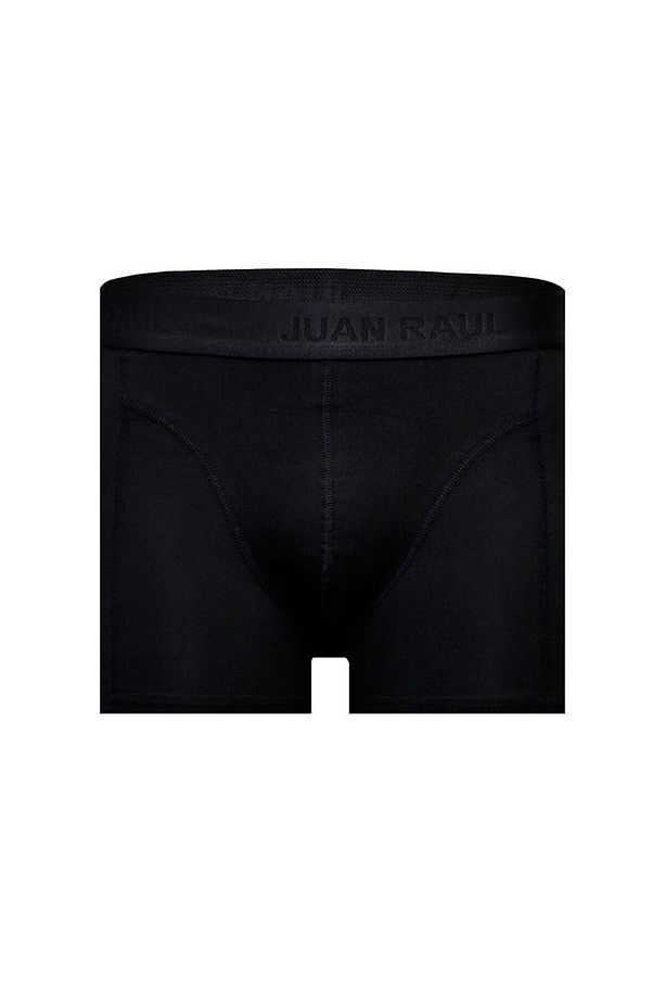 Siyah Basic Erkek Boxer - 1
