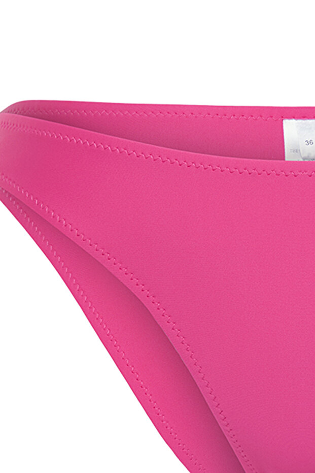 Fuşya Regular Bikini Altı TBESS24BA00070 - 6